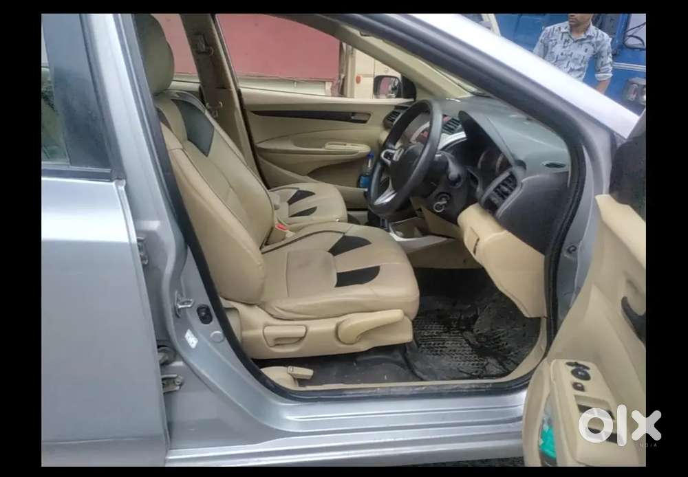 Honda City 2011 Petrol 67000 Km Driven