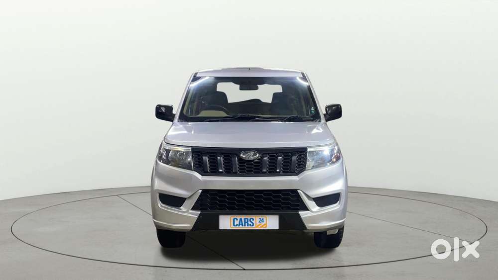 Mahindra Bolero Neo 1.5 N4, 2022, Diesel