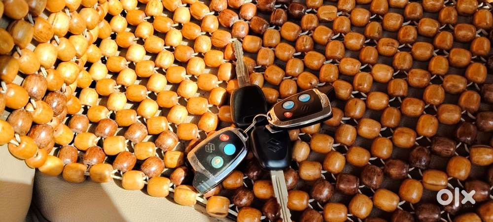 Maruti Suzuki Ertiga Shvs Ldi Option, 2018, Diesel