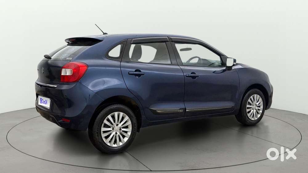 Maruti Suzuki Baleno 1.2 Delta, 2019, Petrol