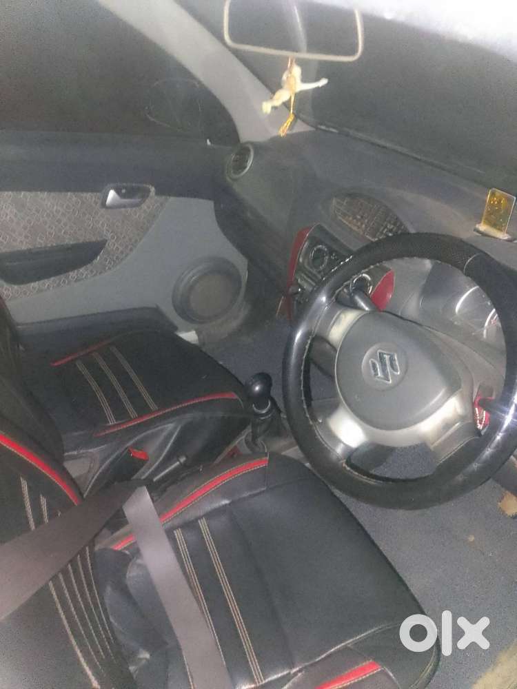 Maruti Suzuki Alto 2018