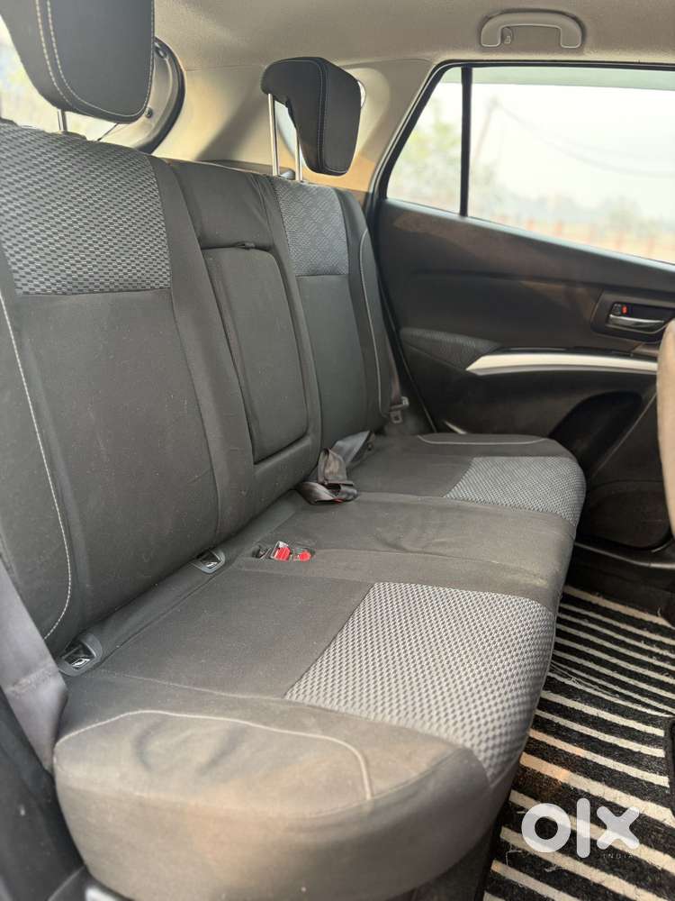 Maruti Suzuki S Cross Zeta Shvs, 2018, Diesel