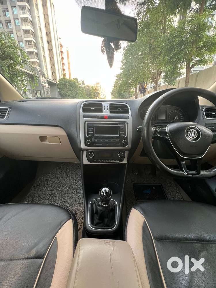 Volkswagen Ameo 1.5 Tdi Highline, 2018, Diesel