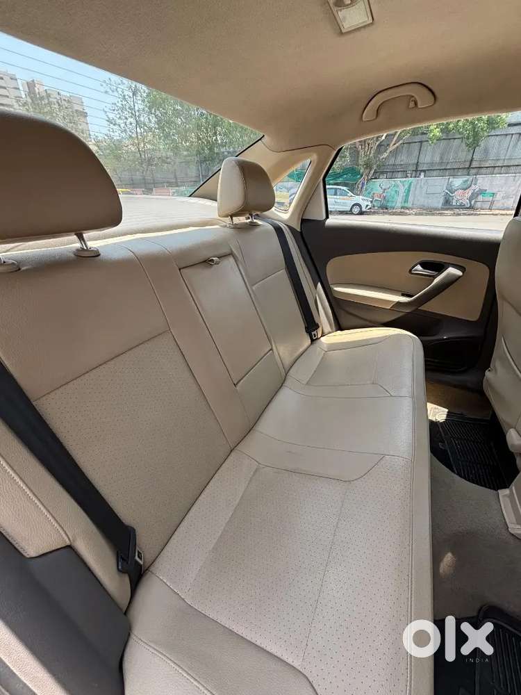Volkswagen Vento 2015 Highline [ Negotiable ]
