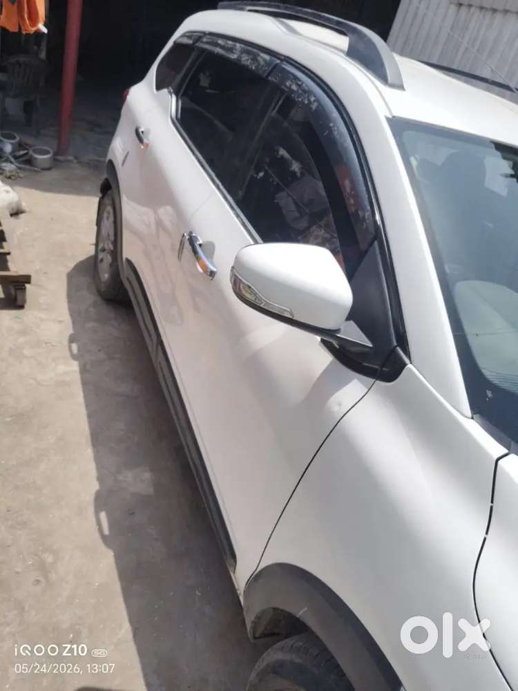 Renault Triber 2021 Petrol Well Maintained