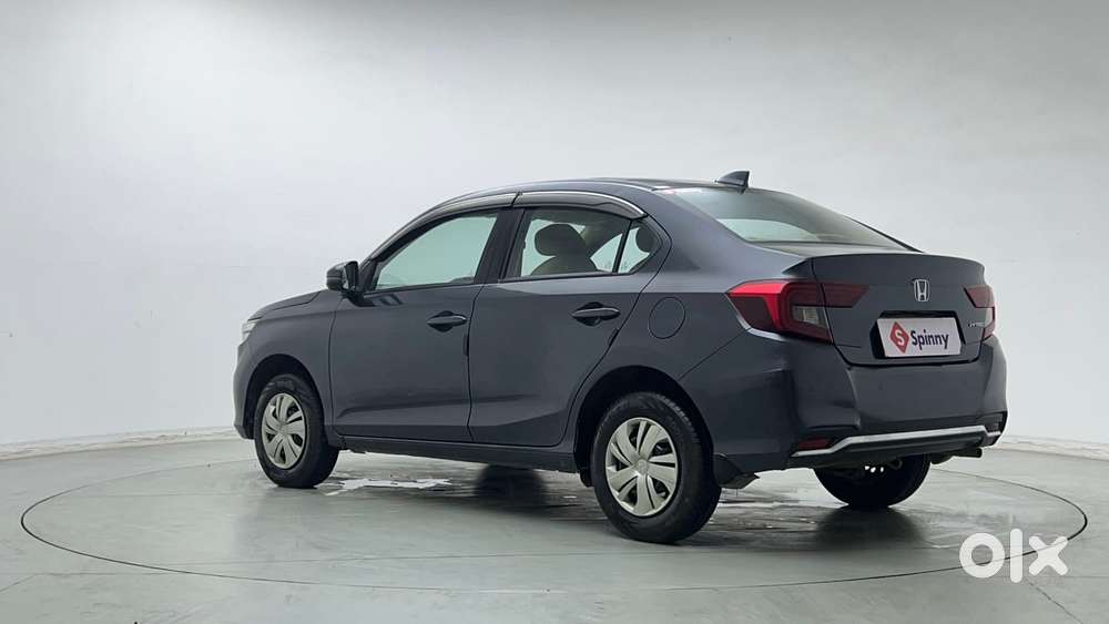 Honda Amaze S Mt I-vtec, 2023, Petrol