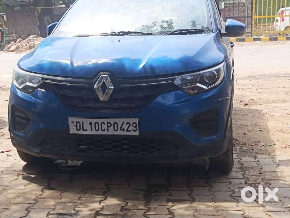 Renault Triber Rxl 2020