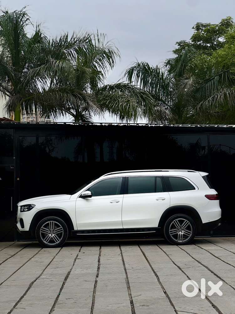 Mercedes-benz Gls 450d 4matic, 2025, Diesel