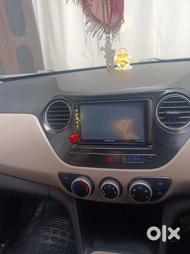 Hyundai Grand I10 Magna 2014 Diesel