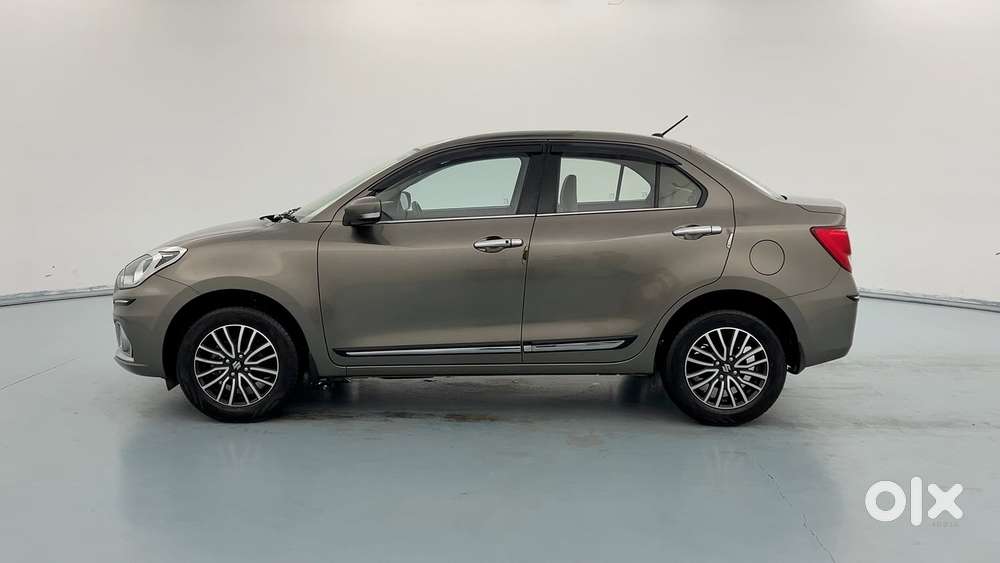 Maruti Suzuki Dzire 1.2 Zxi Plus, 2022, Petrol