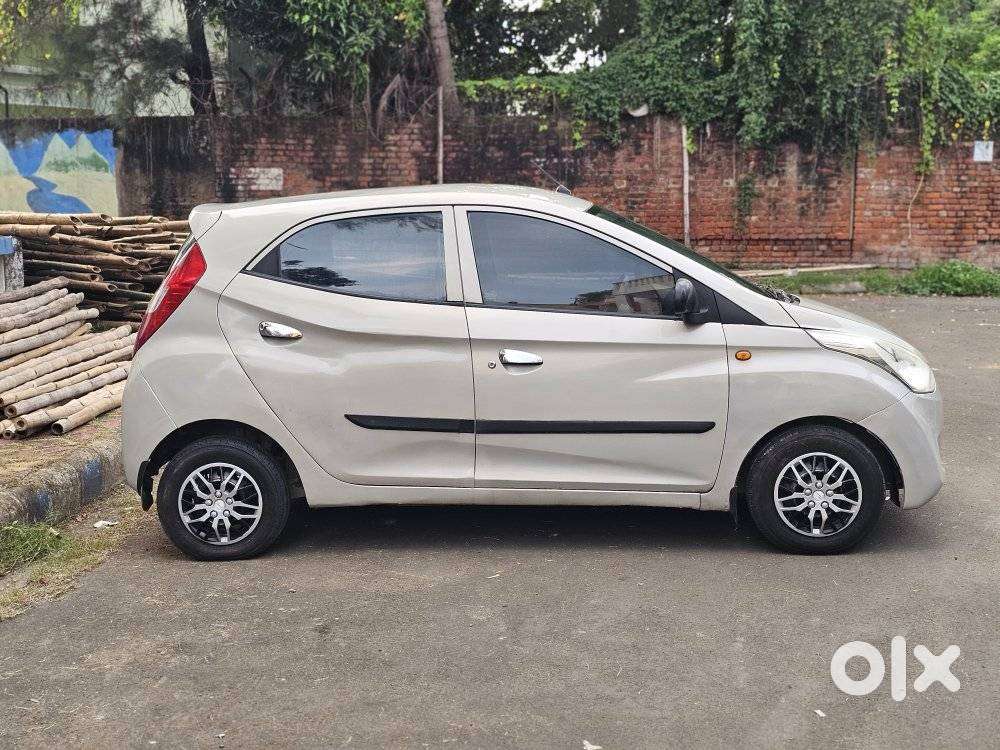 Hyundai Eon Magna +, 2012, Petrol