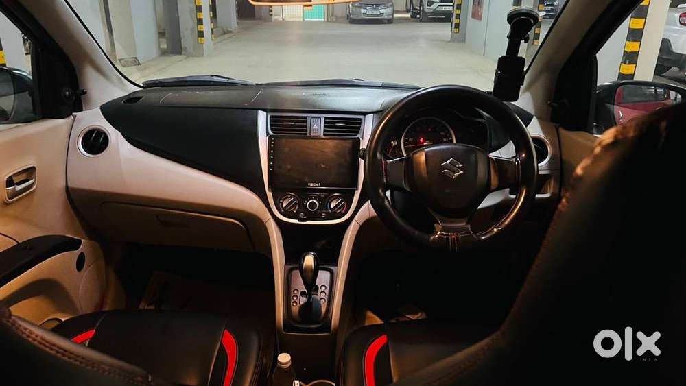 Maruti Suzuki Celerio 2019 Petrol Well Maintained