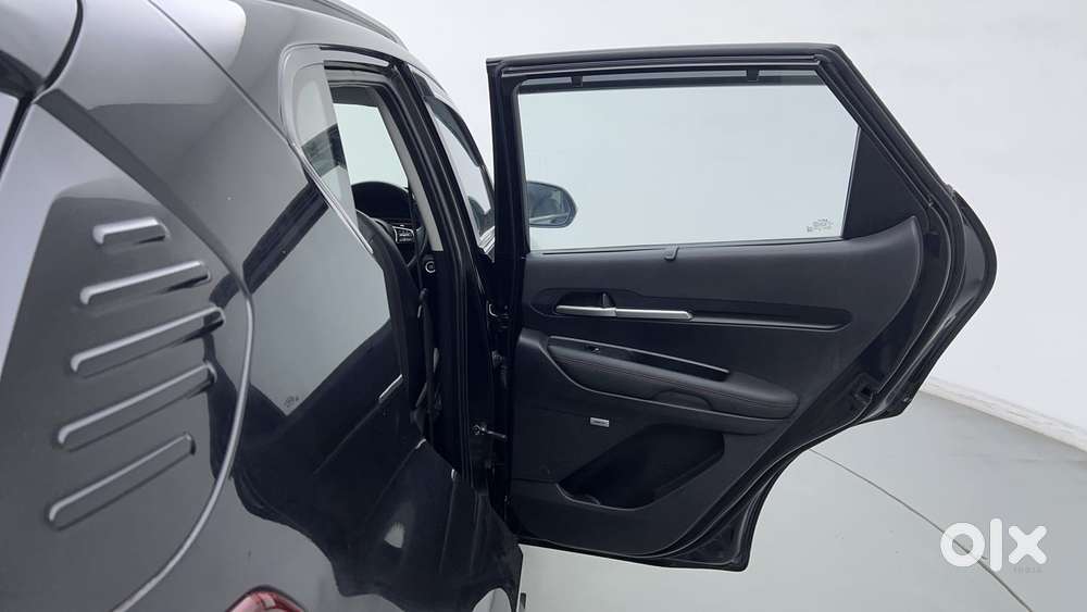 Kia Sonet Gtx Plus Turbo Dct, 2023, Petrol