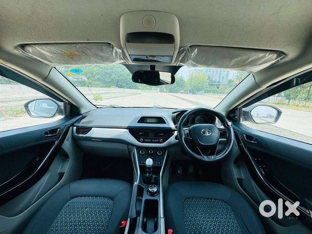 Tata Nexon 1.5 Revotorq Xm, 2018, Diesel