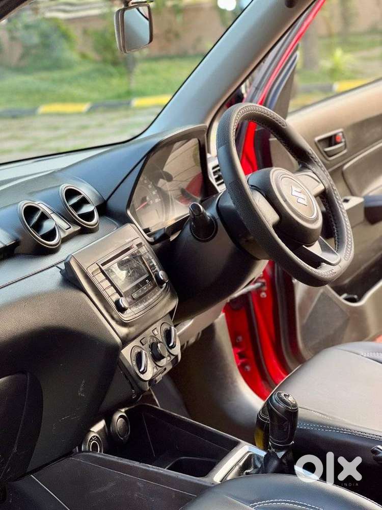 Maruti Suzuki Swift Ddis Ldi, 2019, Diesel