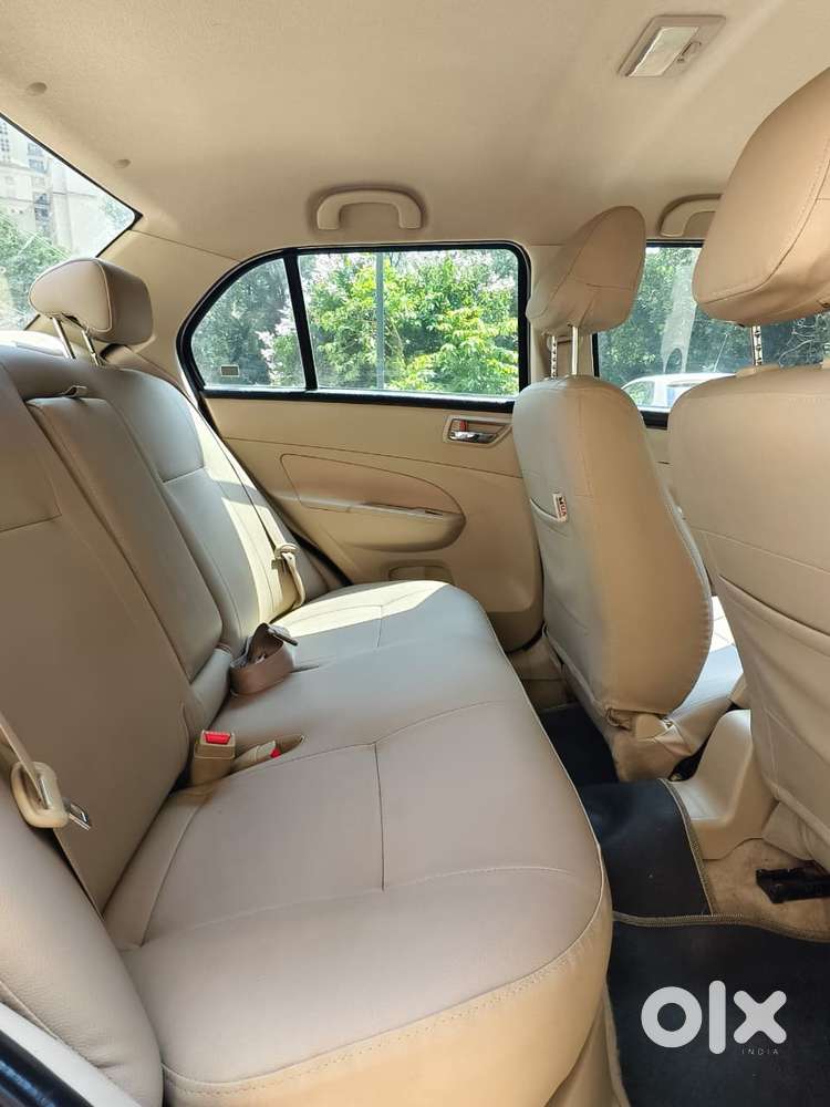 Maruti Suzuki Swift Dzire Vdi Bsiv, 2012, Diesel