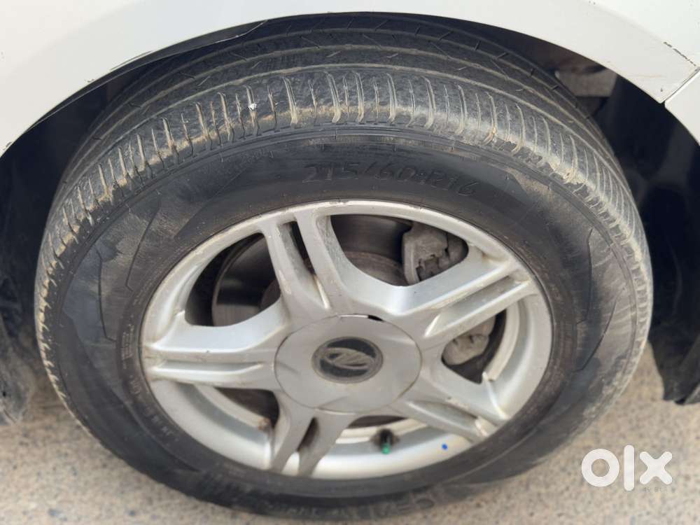 Mahindra Marazzo 1.5 M6 Plus 7 Str, 2018, Diesel