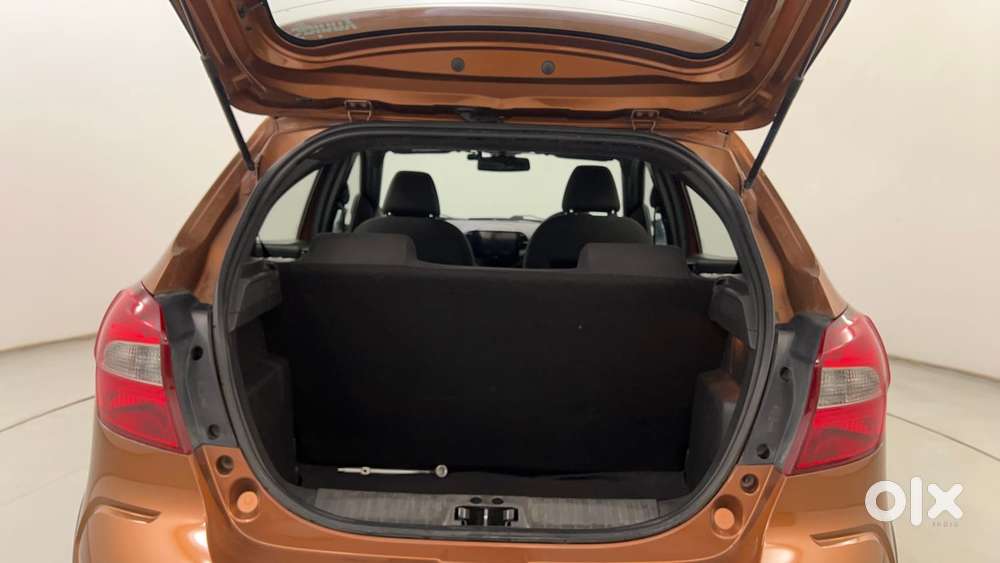 Ford Freestyle Titanium Plus Petrol, 2018, Petrol