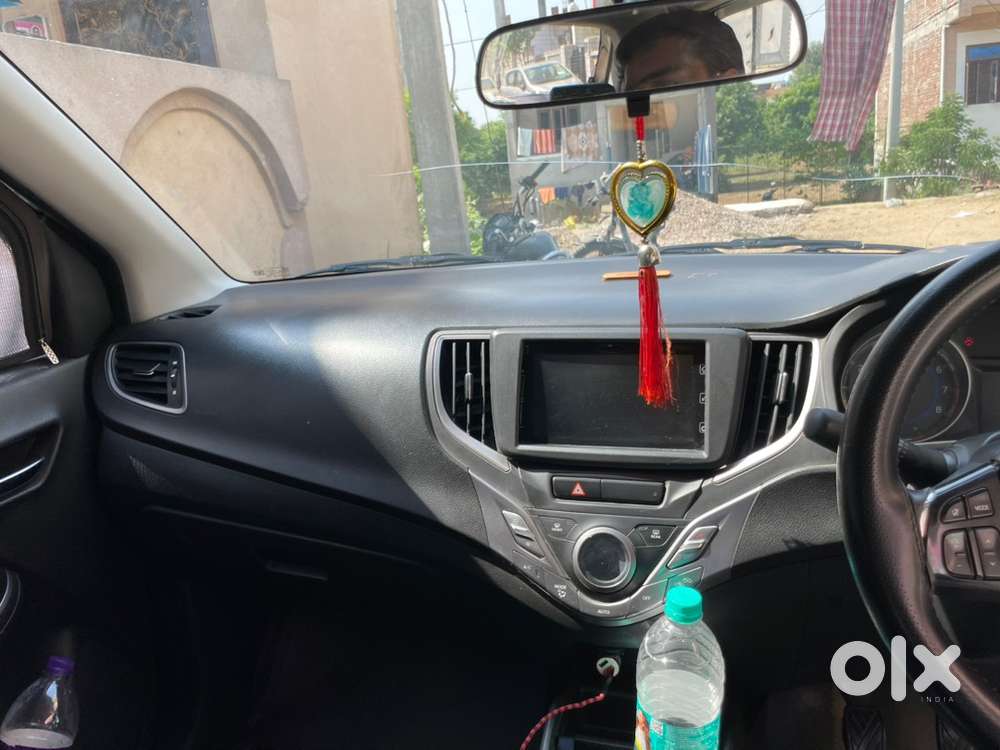 Maruti Suzuki Baleno 2020 Petrol Well Maintained