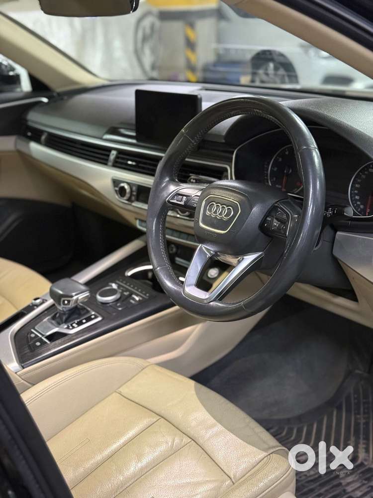 Audi A4 1.4 30 Tfsi Premium, 2016, Petrol