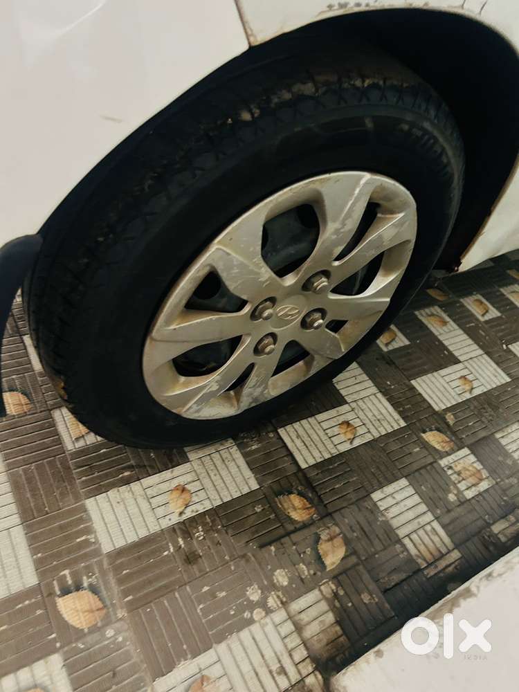 Hyundai Eon 2015 Petrol Manual