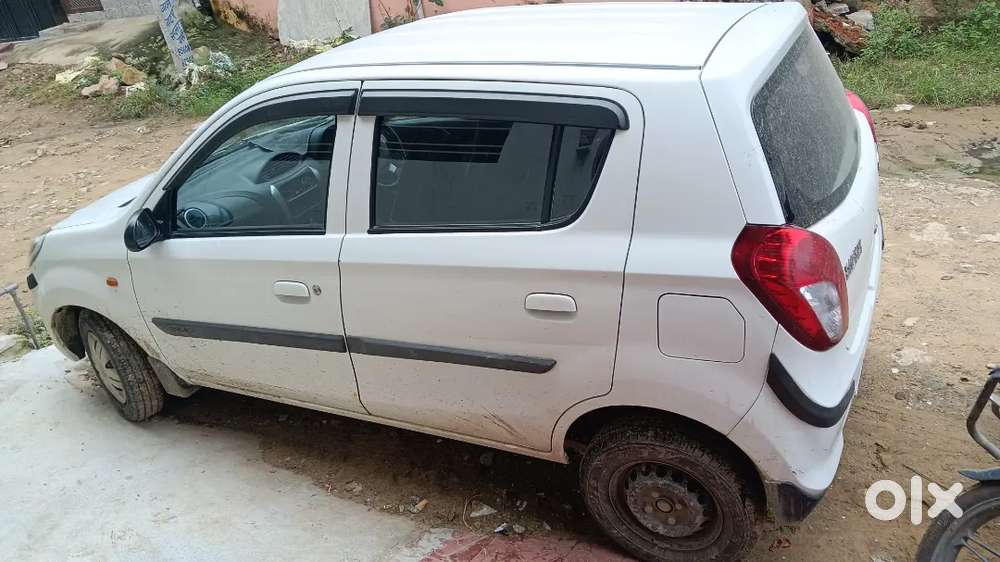 Car Running 48k And Urgent Sale