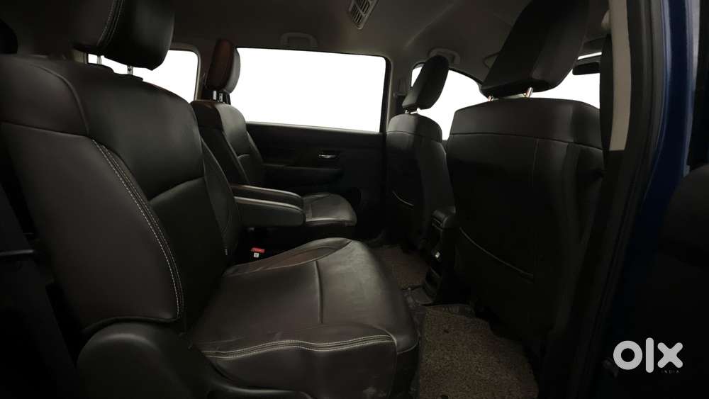Maruti Suzuki Xl6 Alpha At, 2021, Petrol