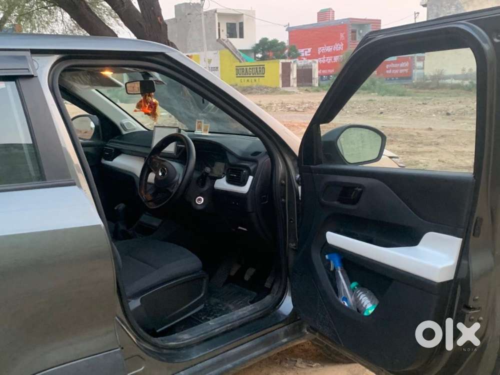 Tata Punch 2025 Petrol 9500 Km Driven