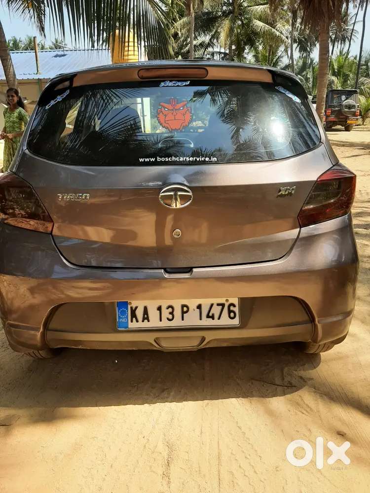 Vehicle Good Condition With New Tyres