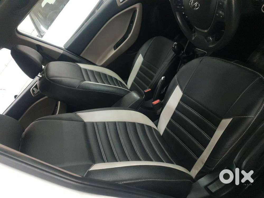 Hyundai Elite I20 [2018-2020] 1.2 Sportz, 2020, Petrol