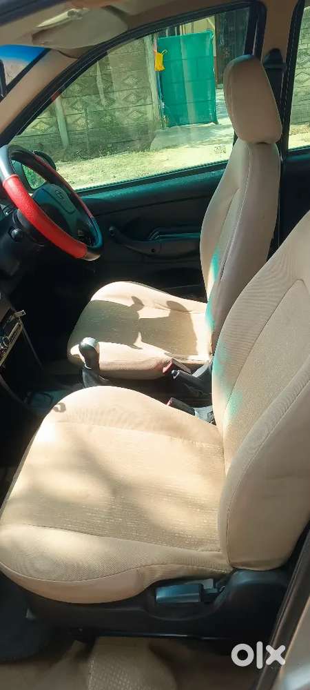 Tata Indica Ev2 2014 Diesel