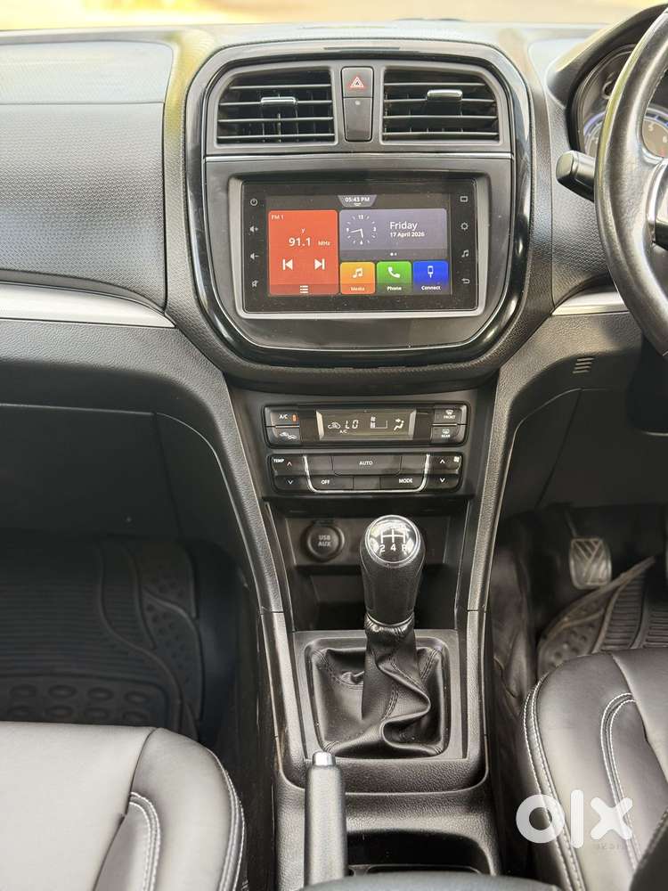 Toyota Urban Cruiser Cruiser Premium, 2022, Petrol