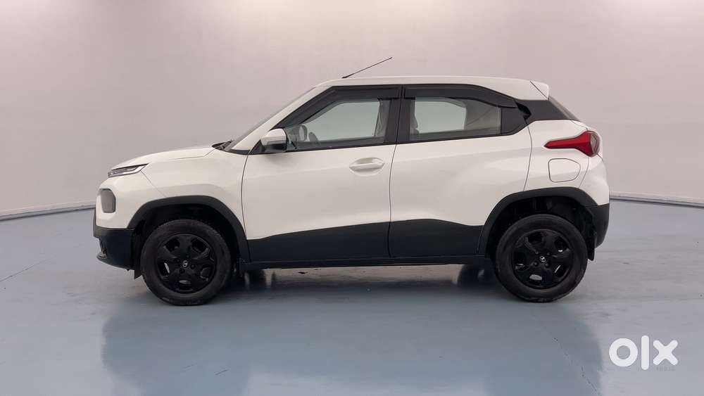 Tata Punch Accomplished, 2023, Petrol