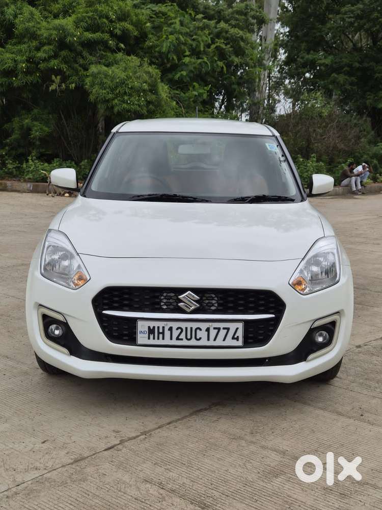 Maruti Suzuki Swift Vxi Optional, 2022, Petrol