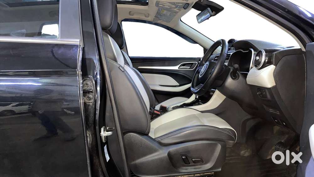 Mg Astor 1.5 Sharp Cvt, 2023, Petrol