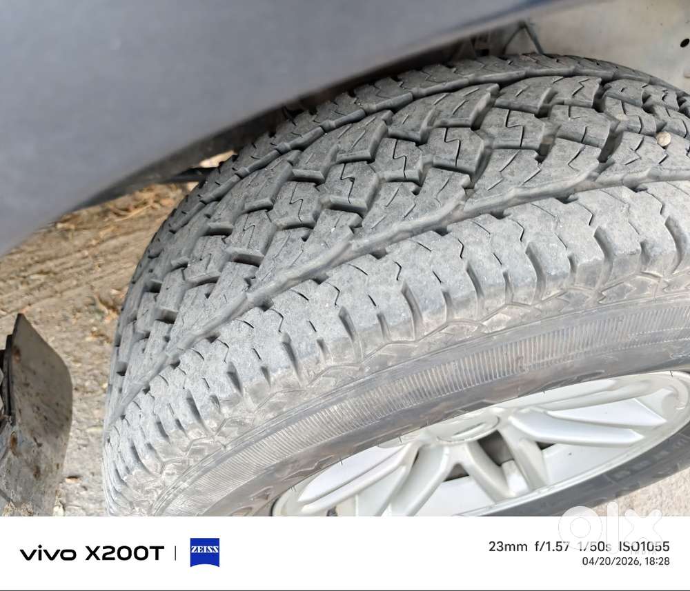 Ford Endeavour 2010 Diesel Well Maintained