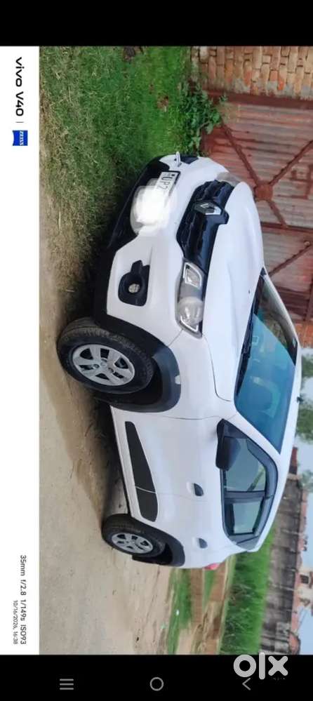 Renault Kwid Rxt Sce 2017
