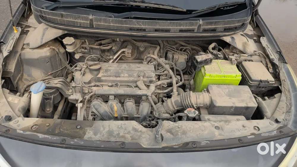Well Maintained Hyundai Elite I20