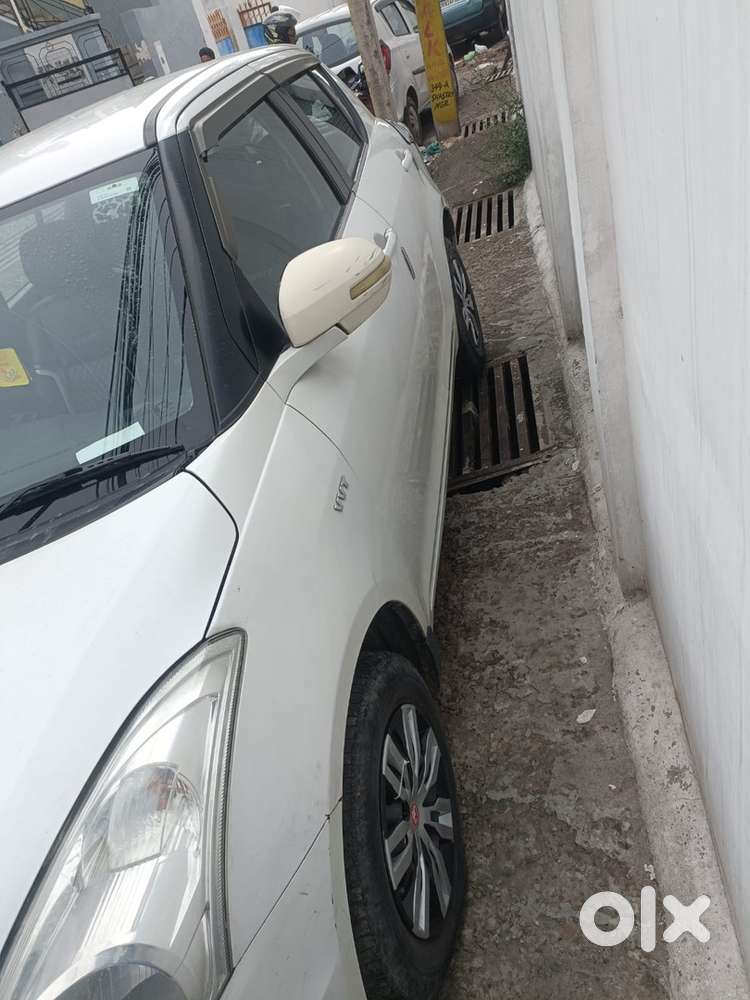 Maruti Suzuki Swift 2017