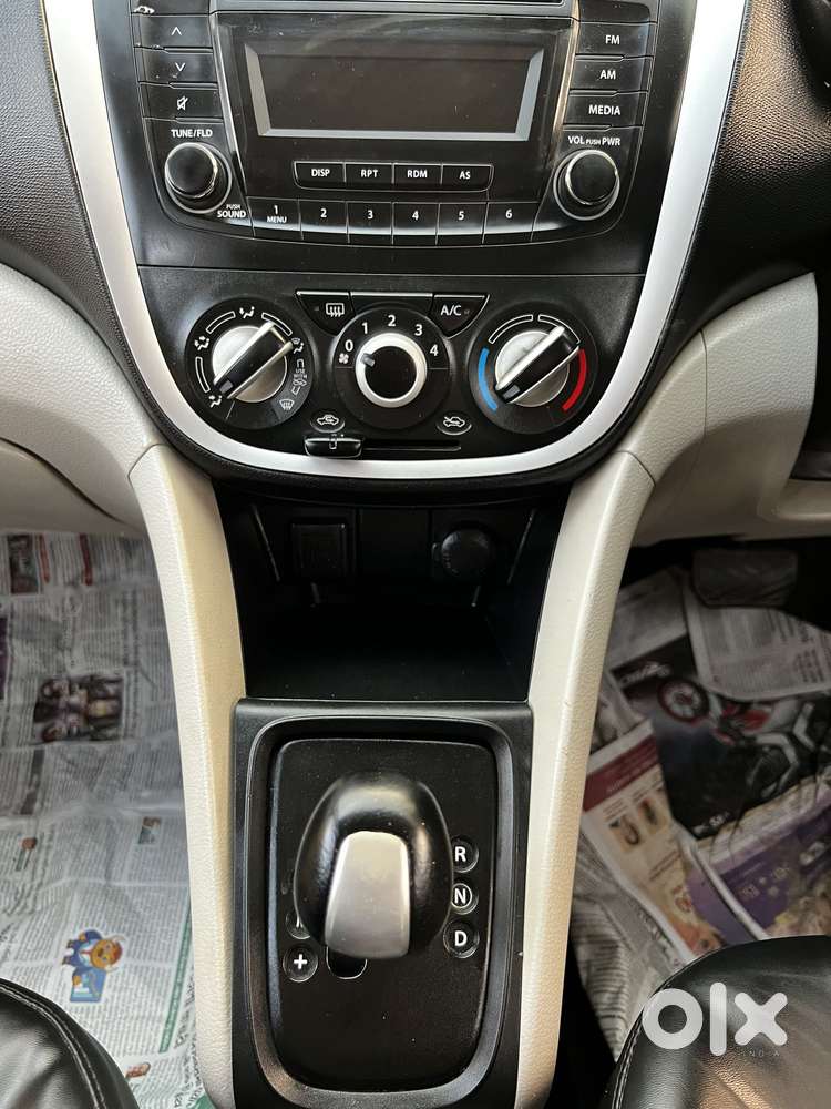 Maruti Suzuki Celerio Zxi Amt, 2018, Cng & Hybrids