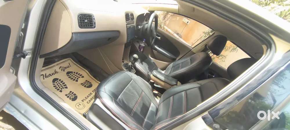 Skoda Rapido 2012