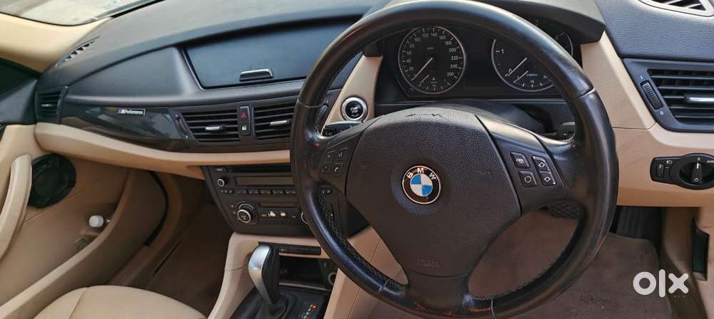 Bmw X1 Sdrive20d Expedition, 2011, Diesel