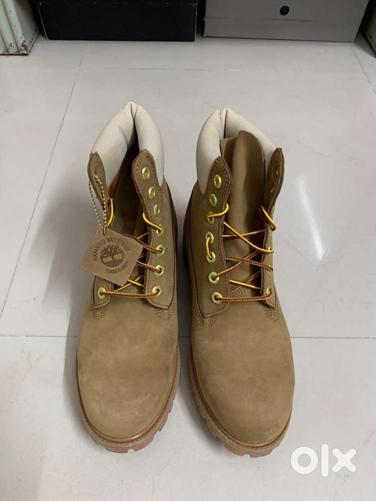 Olx timberland store