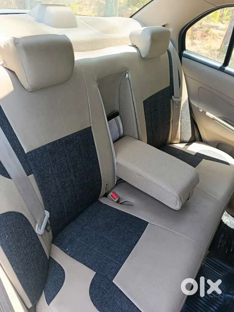 Maruti Suzuki Swift Dzire Vxi 2015