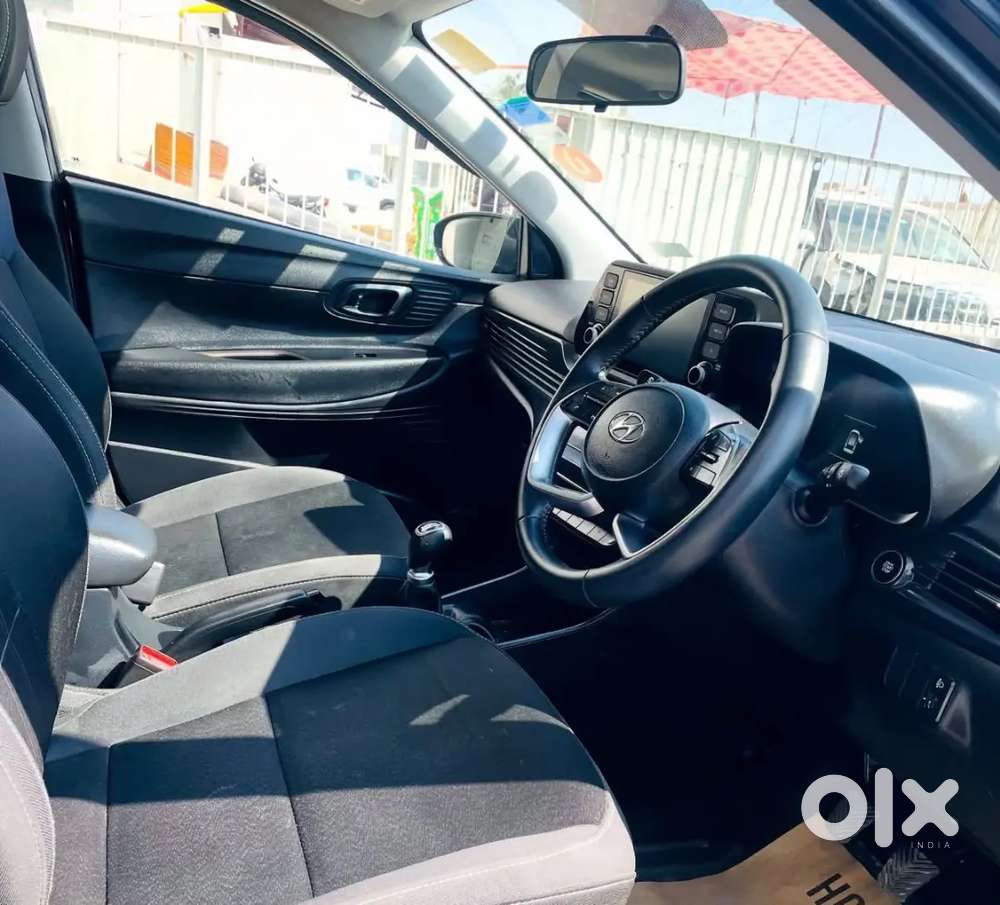 Hyundai New I20 Asta 2022 Manual