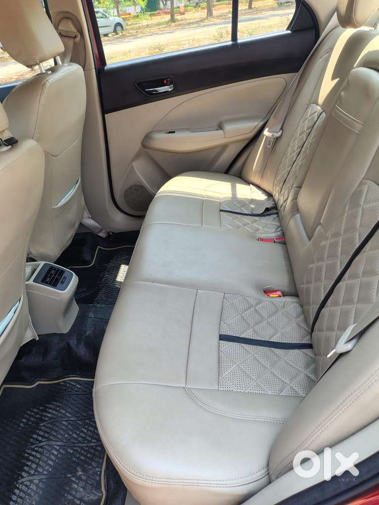 Maruti Suzuki Swift Dzire 2015-2017 1.2 Vxi, 2018, Petrol