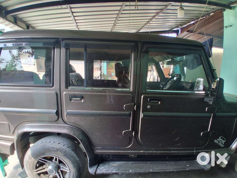 Mahindra Bolero Power Plus 2019 Diesel 45000 Km Driven