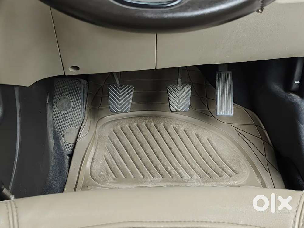 Hyundai I20 Sportz 2012