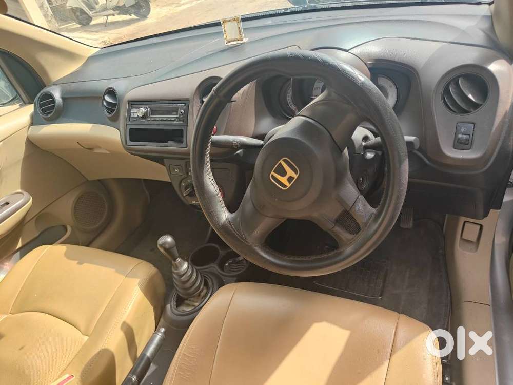 Honda Brio