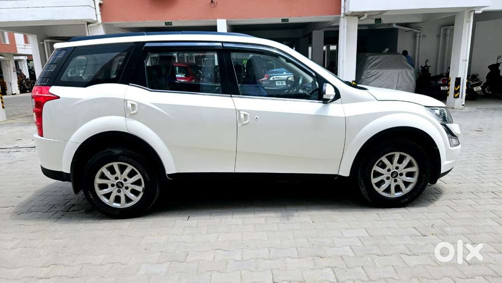 Mahindra Xuv500 W10 2wd, 2015, Diesel